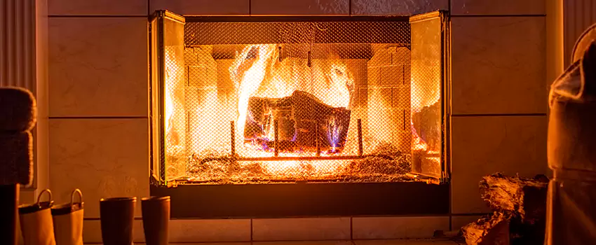 Astria Vent Free Gas Fireplaces Installation in Springboro, OH