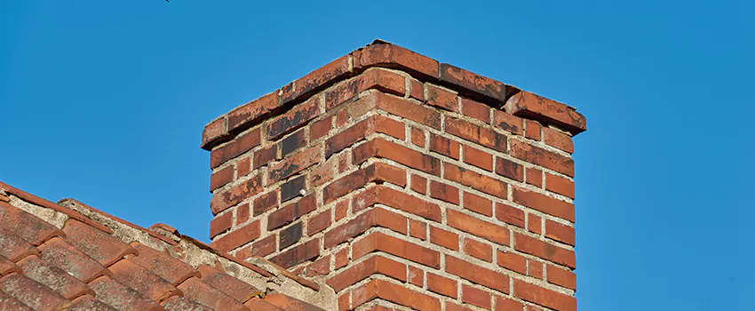 Clean Blocked Chimney in Springboro, Ohio