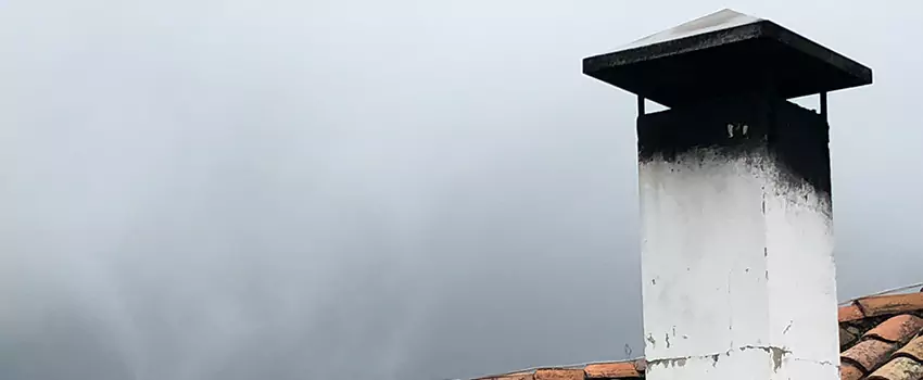 Chimney Damper Inspection in Springboro, OH