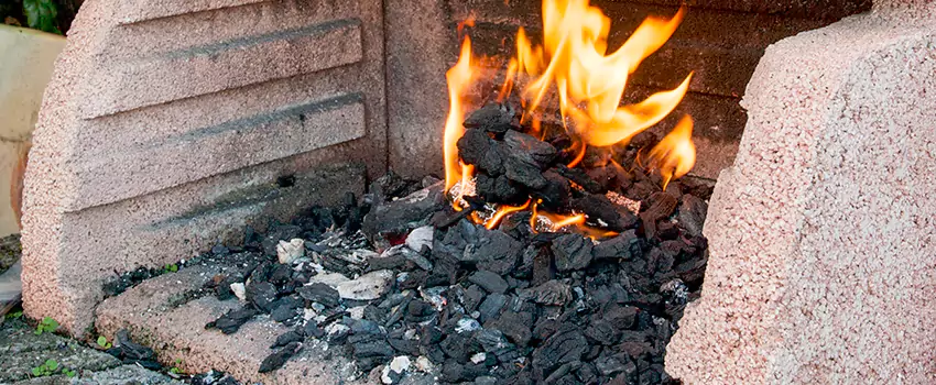 Remove Creosote From Brick in Springboro, OH