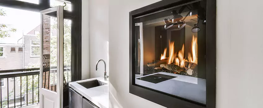 Dimplex Fireplace Installation and Repair in Springboro, Ohio