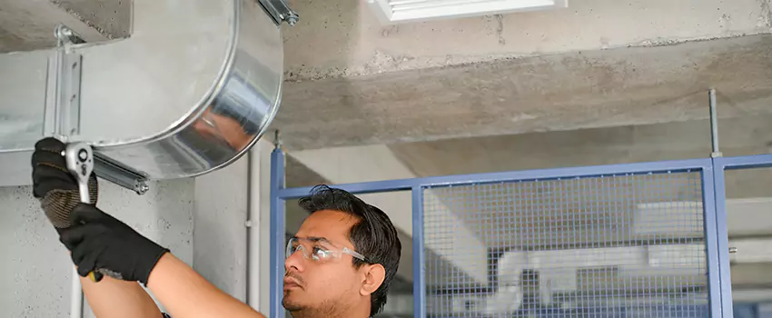 HVAC Ductwork Cleaning in Springboro, OH