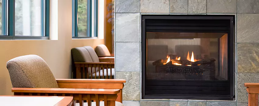 Fireplace Refacing in Springboro, Ohio