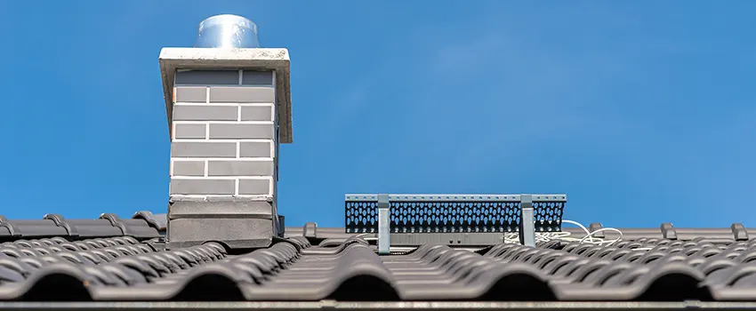 Repair Blocked Chimney in Springboro, Ohio
