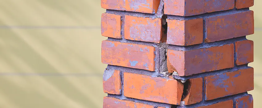 Leaking Chimney Repair And Replacement Cost in Springboro, Ohio
