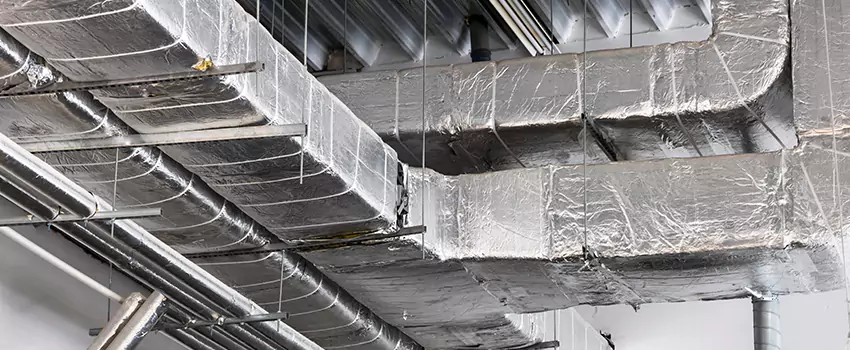 Vent Dust Cleaning Cost in Springboro, OH