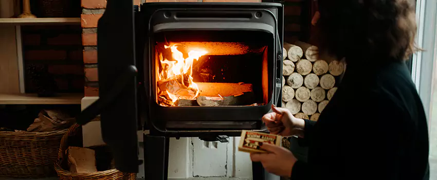 Key Features of Vermont Castings Fireplaces in Springboro, OH