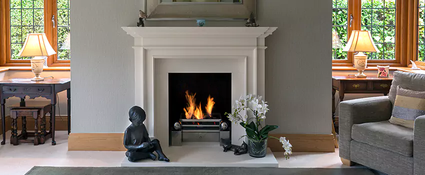 Astria Open-Hearth Wood Fireplaces Services in Springboro, OH