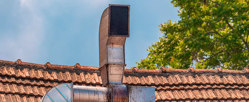 Chimney Cleaning Cost in Springboro, Ohio