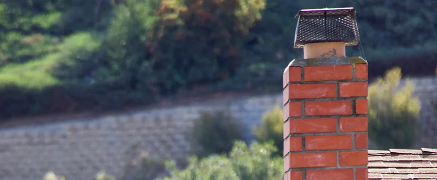 Chimney Tuckpointing And Masonry Restoration in Springboro, OH