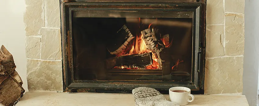 Fireplace Door Handle Replacements Services in Springboro, Ohio