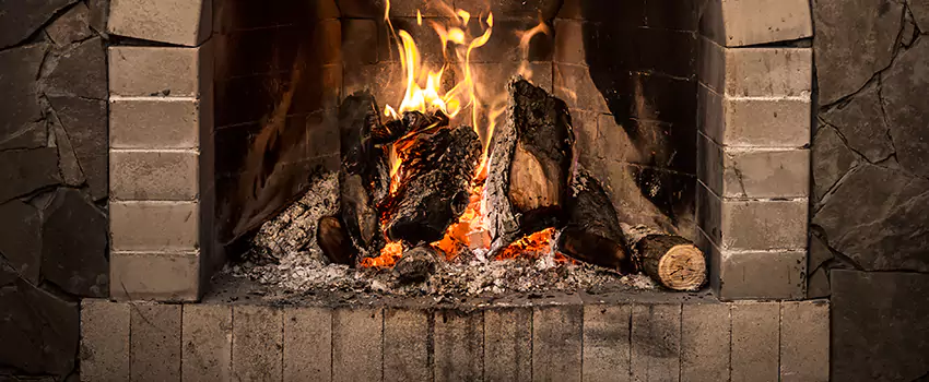 Cost of Rebuilding A Fireplace in Springboro, Ohio