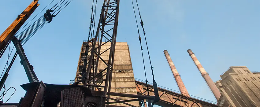 Industrial Chimneys Foundation Repair Services in Springboro, OH