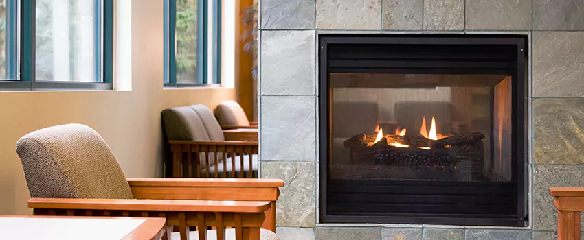 Osburn Fireplace Tempered Glass Hearth Pad Replacement in Springboro, Ohio