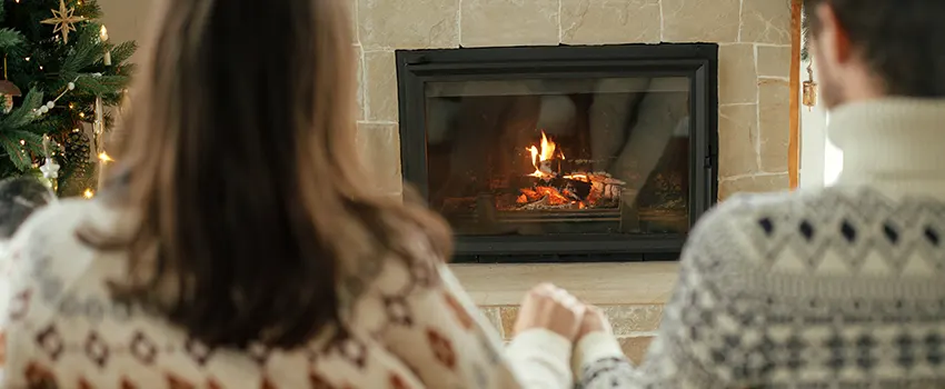 Superior Open-Hearth Wood Fireplaces in Springboro, OH