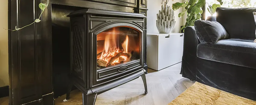 Valor Wood Fireplace in Springboro, OH