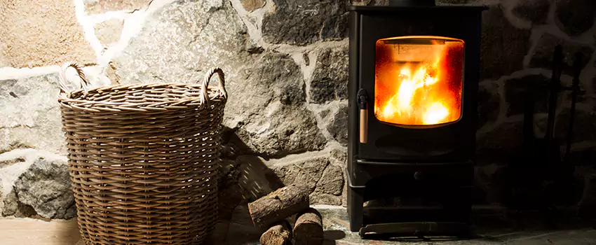Wood Stove Fire Bricks Cleaning Services in Springboro, Ohio