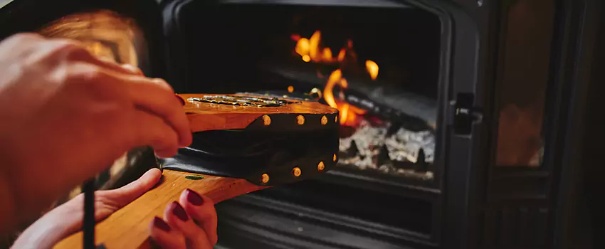 Wood Stove Grates Repair in Springboro, Ohio